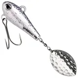 Spinmad Jigspinner 14g - Spinnköder, Farbe Lieblingsköder:Sunny