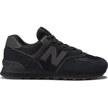 New Balance 574v3 Herren Black 44,5