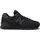 New Balance 574v3 Herren Black 44,5