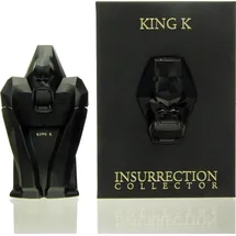 Reyane Tradition Insurrection Collector King K Eau de Parfum 100 ml