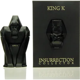 Reyane Tradition Insurrection Collector King K Eau de Parfum 100 ml