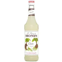Monin Kokosnuss Sirup 1000ml
