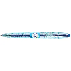 PILOT Gelschreiber B2P, Strichstärke: 0,39 mm, blau