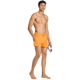 adidas 3 Streifen BLD SHORTS 3IN Herren Badeshorts 3-Streifen 3-Inch, Größe M