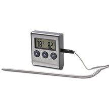 xavax 111381 Digitales Bratenthermometer
