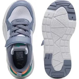 Puma Trinity 2 LT AC + PS Grijs