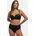 Bikini-Top Damen Azores 85 C