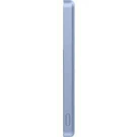Xiaomi Super Slim Magnetic 5000 mAh Blau