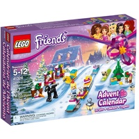 LEGO® Friends Adventskalender 41326 Seltenheit Jahr 2017NEU & OVP