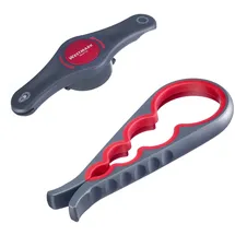 Westmark Schraubdeckel-und Kombiöffner-Set, 2tlg.: 105122E6