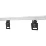 One for All TV Wandhalterung 110 Ultraslim No Gap Weltmeisterschaft 6812