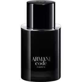 Giorgio Armani Code Homme Parfum 50 ml