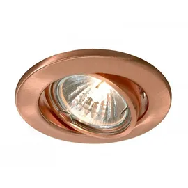 Deko-Light Einbauring kupfer (686867)