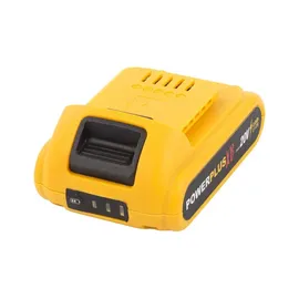 Powerplus 20 V Akku 2 Ah