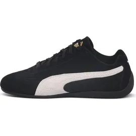 Puma Speedcat Herren Schwarz 39