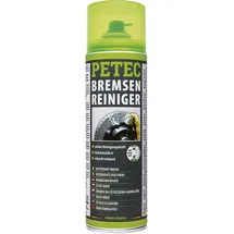 Petec Bremsenreiniger 500ml