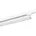 LTS Licht Leuchten LED-Stromschienenleuchte LUZ-T15 108 667116 54 W 840 weiß