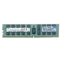 HP HPE - - 32 GB - DIMM 288-PIN - 2133 MHz / PC4-17000
