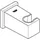 Grohe Euphoria Cube Wandanschlussbogen 26370000