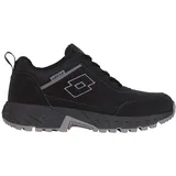 lotto Sneaker Herren schwarz 47