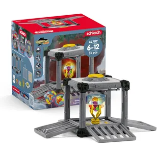 Schleich BattleCave Superkristalle