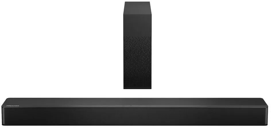 Preisvergleich Produktbild Hisense HS2100 2.1 Soundbar Home Soundbar