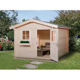 Weka Premium 28 FT
