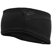 Nike Beanie Tech Fleece Headband schwarz