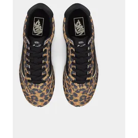 Vans Super Lowpro Braun/Schwarz/Weiß 36
