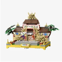 pantasy Dragon Ball Tenkaichi Budokai Bausatz 776-tlg. 87003