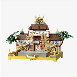 pantasy Dragon Ball Tenkaichi Budokai Bausatz 776-tlg. 87003