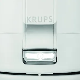 Krups ProAroma BW 2441 weiß
