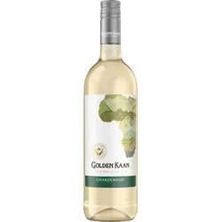 Golden Kaan Chardonnay Western Cape (2024), KWV