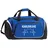 multifanshop Sporttasche - Karlsruhe - Herzschlag - Druck weiß - Tasche