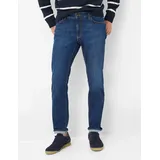 Brax Style CHUCK DARK USED, denim blau, Gr. 42/36