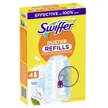 Swiffer Staubmagnet Nachfüllpack mit Duft 4 St.