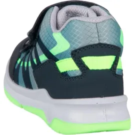 superfit Cooper Kinder Grün 28