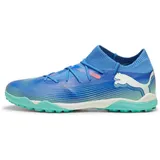 bluemazing/puma white/electric peppermint 40