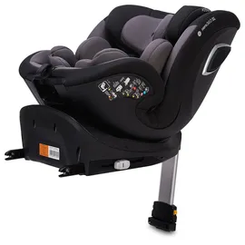 Osann Hero360 SL i-Size, - Twill Black