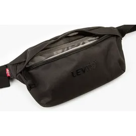 Levi's Herren Small Headline Logo Bauchbeutel