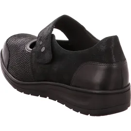 Solidus Kate Damen Schwarz 39