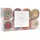 Rico Design Ricorumi Set 8 St. mehrfarbig