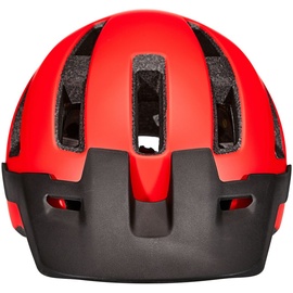 Bell Helme Bell Nomad Mips matte red/black UA