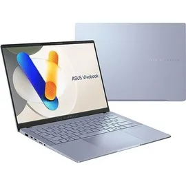 Asus Vivobook S 14 OLED Intel Core Ultra 7 258V 32 GB RAM 1 TB SSD