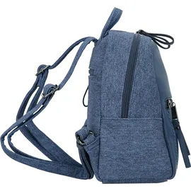 Tom Tailor Tamara Backpack S Blau