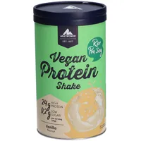 Multipower 100% Vegan Protein