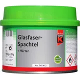 Auto-K Glasfaserspachtel + Härter 1000 g