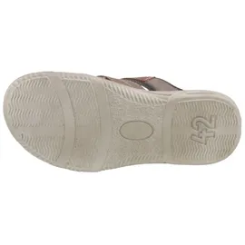 Dockers Freizeitsandalen Herren Grau 42