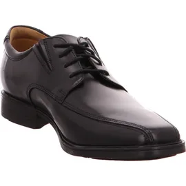 CLARKS Tilden Walk Schuhe Black 40