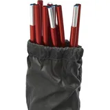 Fjällräven Abisko Lite 1 Pole Kit, Multicolor, One Size